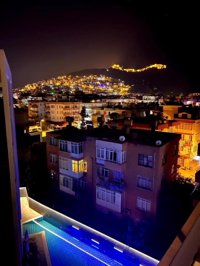 C-lounge Cleopatra * Alanya
