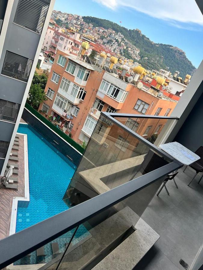 C-lounge Cleopatra Apartment Alanya