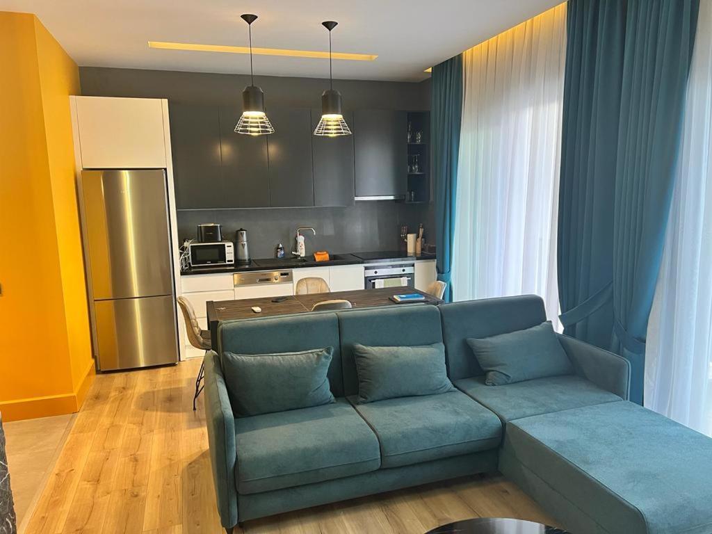 C-lounge Cleopatra Apartment *