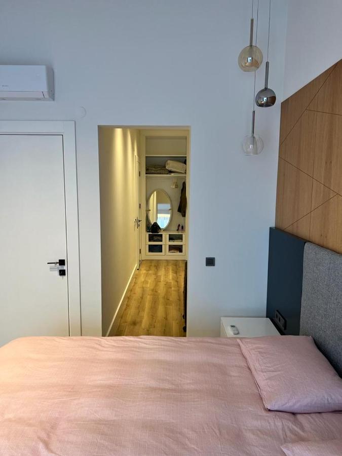 Apartment C-lounge Cleopatra *